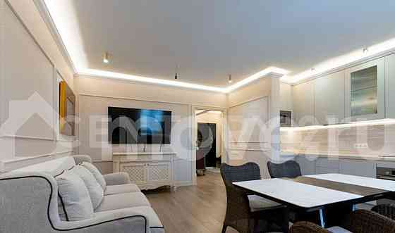 5-комн. квартира, 122.6 м2, 7/12 эт. Москва