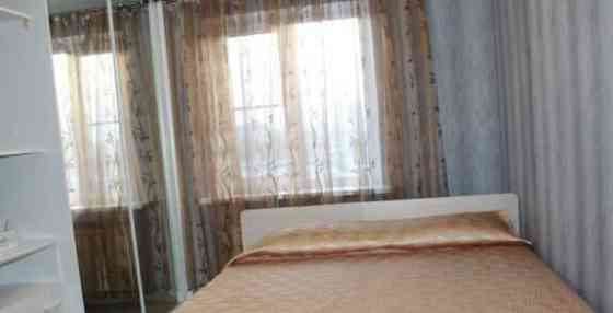 1-комн. квартира, 35 м2, 3/5 эт. Москва