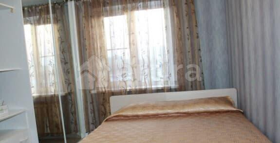 1-комн. квартира, 35 м2, 3/5 эт. Москва - изображение 3