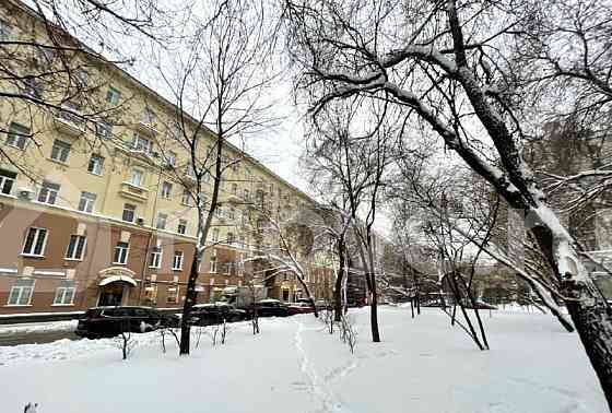 Студия, 12.6 м2, 1/6 эт. Москва