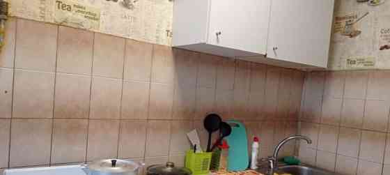 1-комн. квартира, 39 м2, 1/5 эт. Домодедово