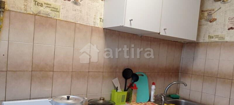 1-комн. квартира, 39 м2, 1/5 эт. Домодедово - изображение 4