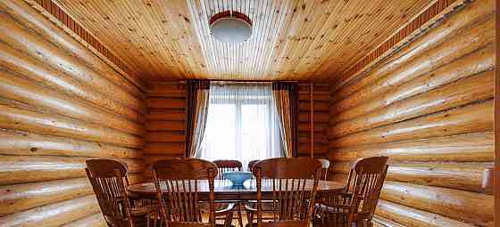 Дом, 600 м2, 0.55 га, 3 эт. Москва