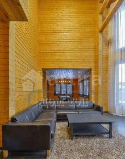 Коттедж, 500 м2 Наро-Фоминск - изображение 8