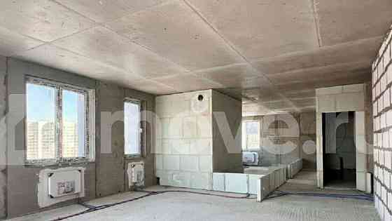 3-комн. квартира, 97.3 м2, 9/24 эт. Москва