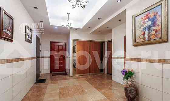 3-комн. квартира, 120 м2, 12/17 эт. Москва