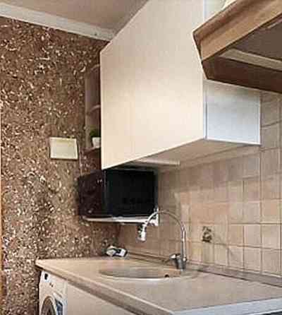 1-комн. квартира, 49 м2, 9/18 эт. Самара