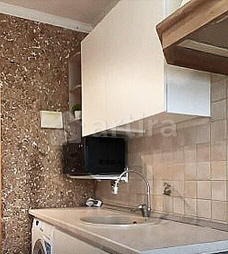 1-комн. квартира, 49 м2, 9/18 эт. Самара - изображение 4