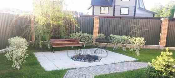 Коттедж, 1000 м2 Лесной Городок