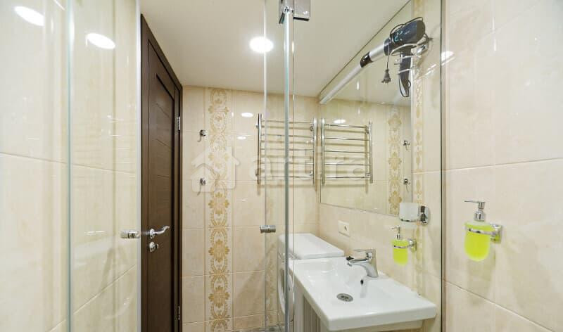 Студия, 32 м2, 1/5 эт. Санкт-Петербург - изображение 11