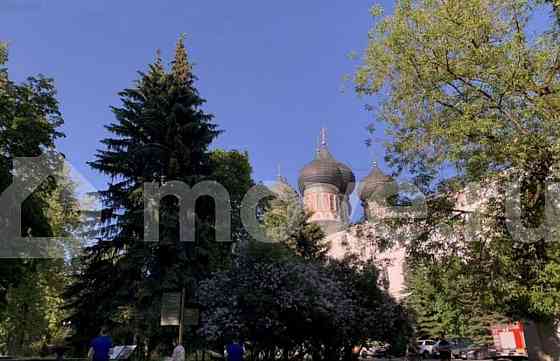 Студия, 14.8 м2, 2/2 эт. Москва