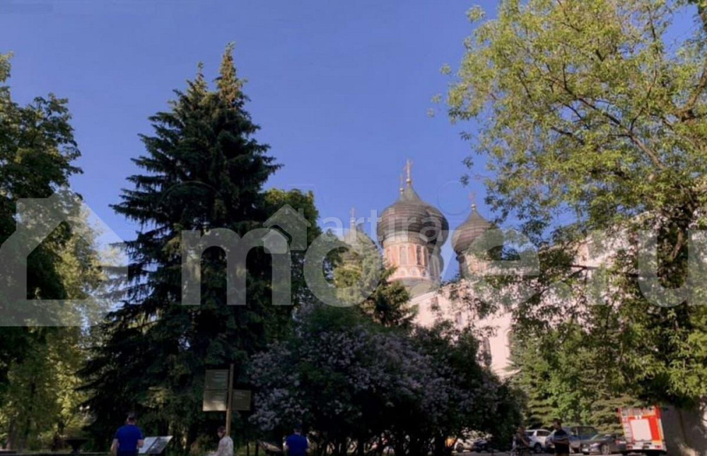 Студия, 14.8 м2, 2/2 эт. Москва - изображение 2