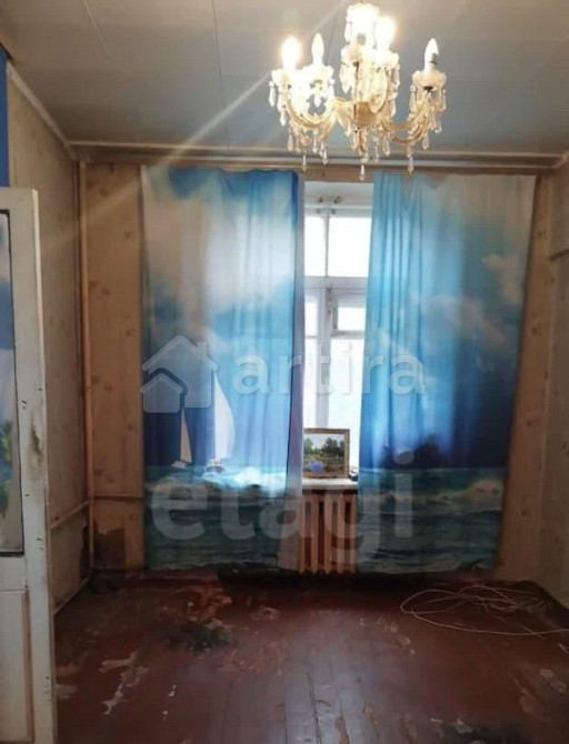 Комната, 19.4 м2, 4/8 эт. Москва - изображение 6