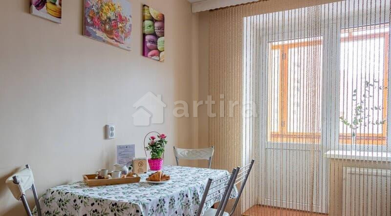 2-комн. апарт-ы, 40 м2, 4/16 эт. Санкт-Петербург - изображение 7