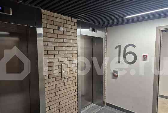 1-комн. квартира, 42.7 м2, 16/23 эт. Москва