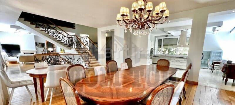 Коттедж, 1000 м2 Наро-Фоминск - изображение 10