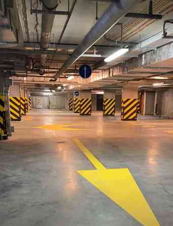 Гараж, 15 м2 Санкт-Петербург