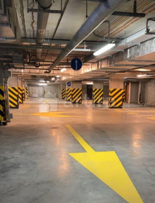 Гараж, 15 м2 Санкт-Петербург - изображение 6