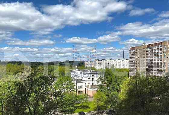 3-комн. квартира, 127.2 м2, 2/17 эт. Москва