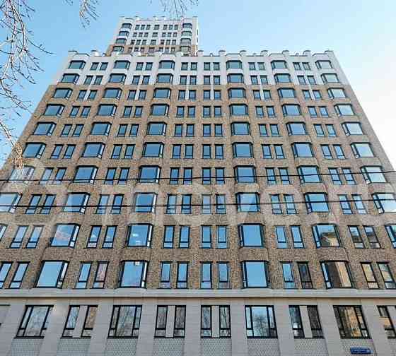 3-комн. апарт-ы, 91 м2, 10/21 эт. Москва