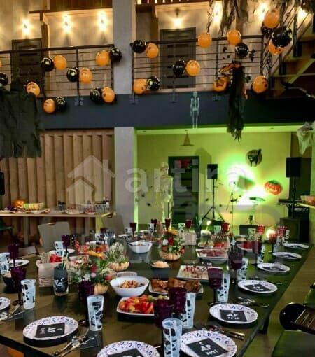 Коттедж, 450 м2 Мытищи - изображение 19