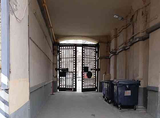 Комната, 12 м2, 3/4 эт. Москва