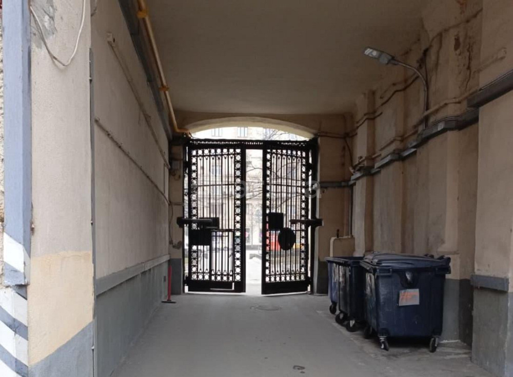 Комната, 12 м2, 3/4 эт. Москва - изображение 1