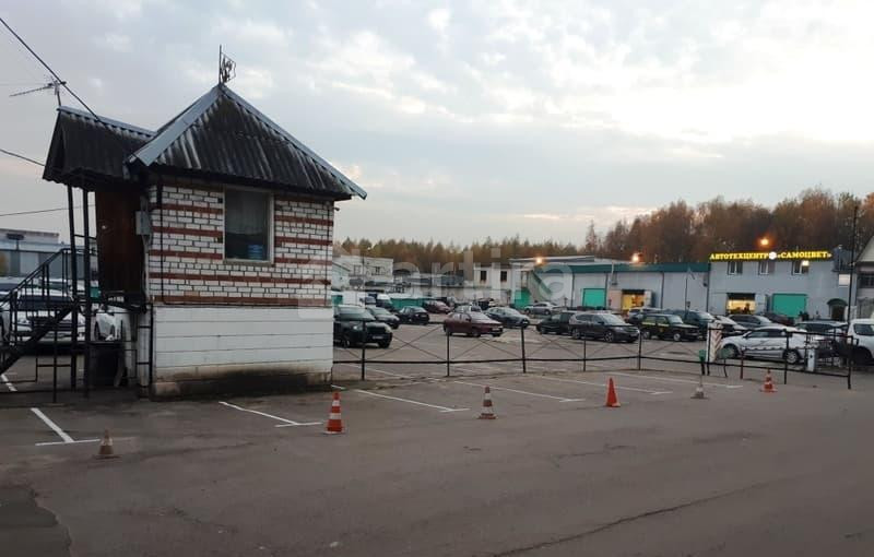 Машиноместо, 18 м2 Зеленоград - изображение 7