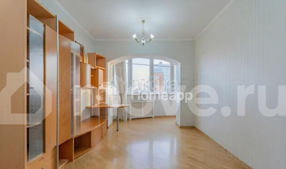 3-комн. квартира, 119 м2, 11/14 эт. Москва - изображение 3