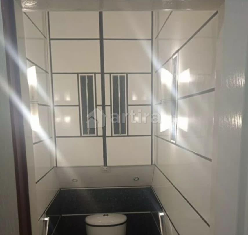 Дом, 60 м2, 3 сотки, 1 эт. Минеральные Воды - изображение 6