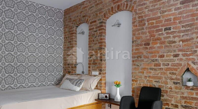 Студия, 50 м2, 2/4 эт. Санкт-Петербург - изображение 8