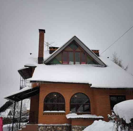 Дом, 300 м2, 18 соток, 3 эт. Солнечногорск