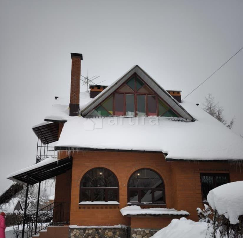 Дом, 300 м2, 18 соток, 3 эт. Солнечногорск - изображение 2