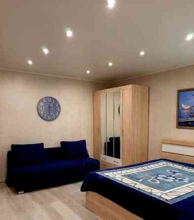 Студия, 36 м2, 2/13 эт. Тюмень