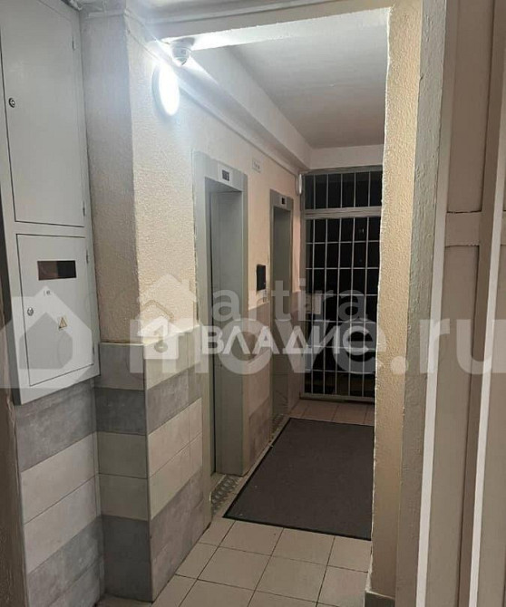 3-комн. квартира, 64.3 м2, 10/12 эт. Москва - изображение 7