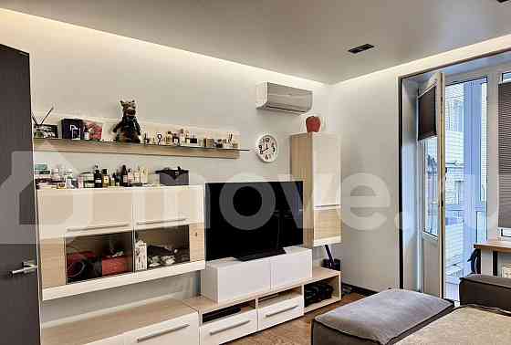 3-комн. квартира, 73 м2, 6/8 эт. Москва