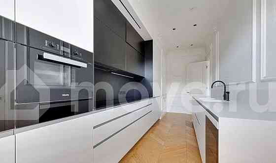 4-комн. квартира, 220 м2, 6/7 эт. Москва