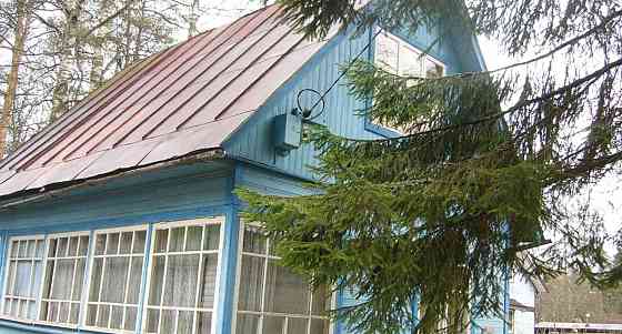 Дом, 40 м2, 7 соток, 2 эт. Всеволожск