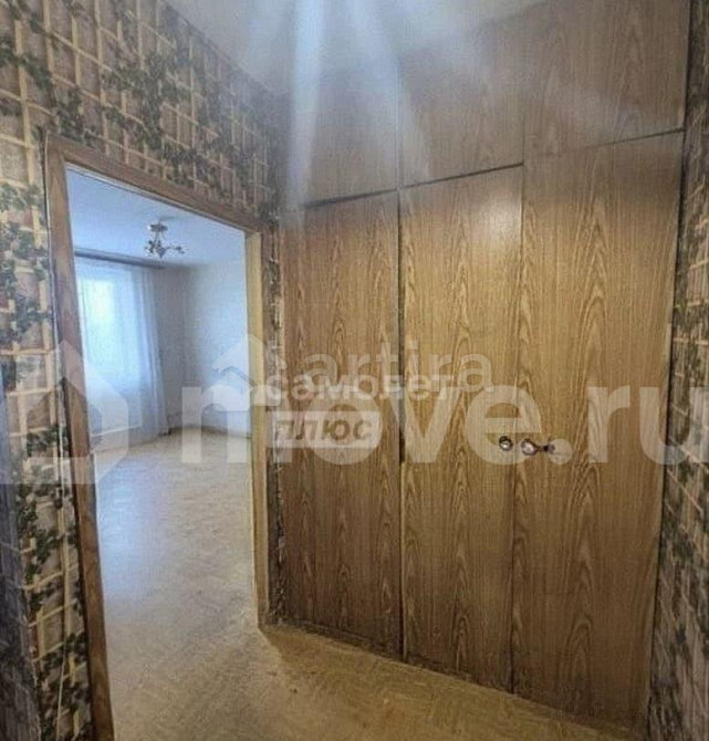 1-комн. квартира, 38.7 м2, 11/14 эт. Москва - изображение 3