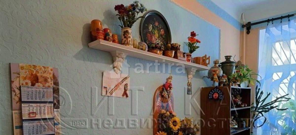 Комната, 21 м2, 2/6 эт. Санкт-Петербург - изображение 6