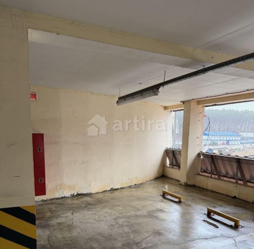 Гараж, 18 м2 Москва - изображение 4