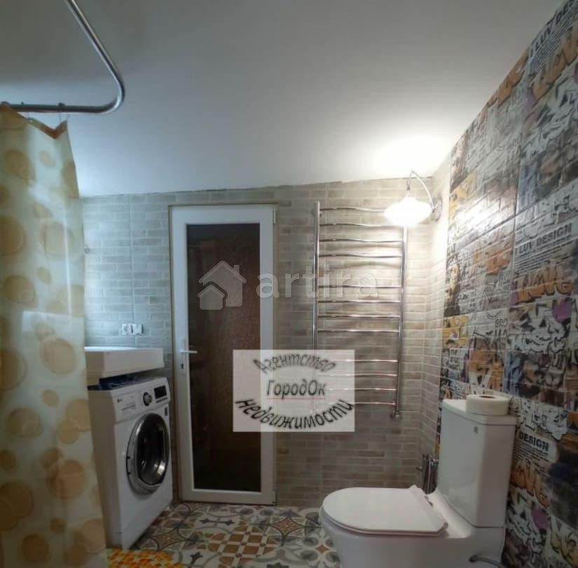 Дом, 40 м2, 3 сотки, 1 эт. Саки - изображение 4