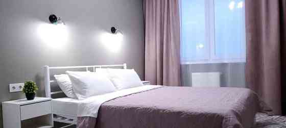 2-комн. квартира, 42 м2, 10/19 эт. Тюмень