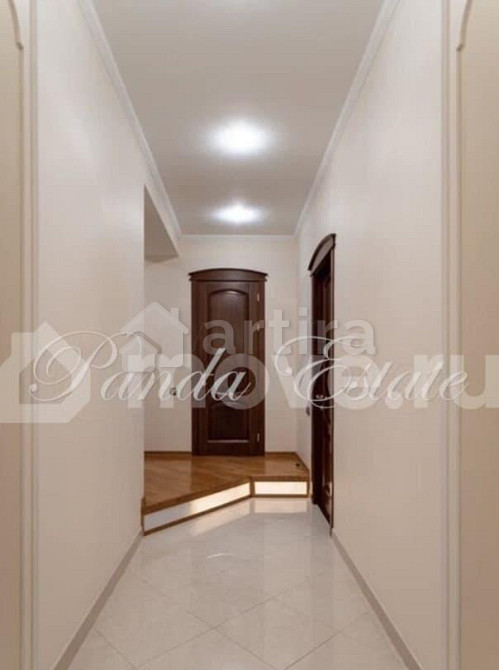 4-комн. квартира, 151 м2, 5/6 эт. Москва - изображение 4