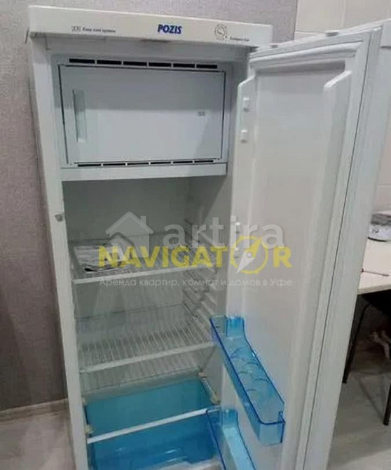 Комната, 8 м2, 1/9 эт. Уфа - изображение 8