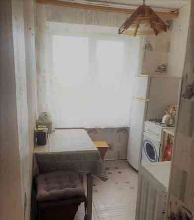 1-комн. квартира, 36 м2, 3/12 эт. Москва