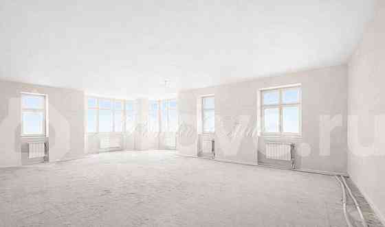 4-комн. квартира, 150 м2, 18/44 эт. Москва