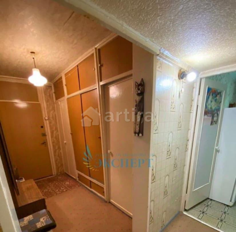 Комната, 16 м2, 2/5 эт. Нижний Новгород - изображение 5