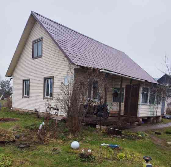 Дом, 100 м2, 24 сотки, 1 эт. Гатчина
