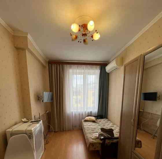 Комната, 25 м2, 5/8 эт. Москва